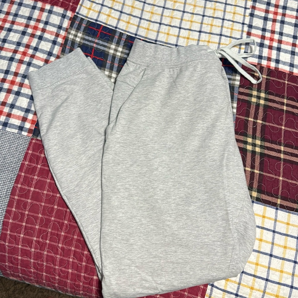 Lululemon men’s XL jogger